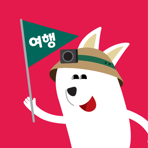 TV동물농장 ‘여행’- 반려동물 동반여행 대표 플랫폼 logo