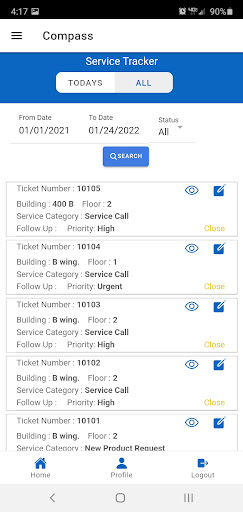 omniBR Screen 3