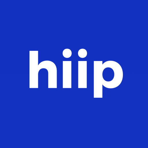 Hiip logo