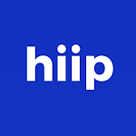 Cover Image of Download Hiip  APK