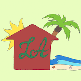 LA Home App icon