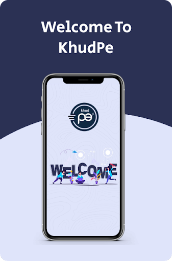 KhudPe - Recharge Cashback Screen 2