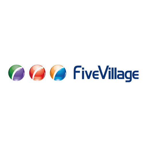 FiveVillage logo
