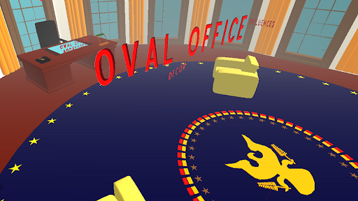 Oval Office VR