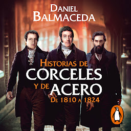 නිරූපක රූප Historias de corceles y de acero (de 1810 a 1824)