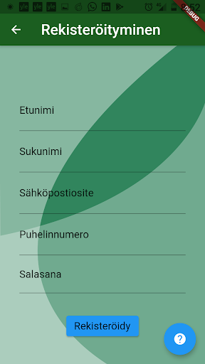 LatausPolku Screen 3