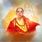 Cover Image of Herunterladen Swami Raghavacharyaji  APK