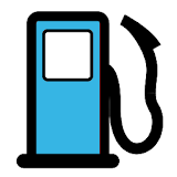 Gas Mileage Journal icon