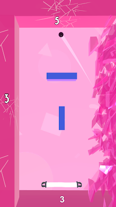 Hits Left - Screenshot 3