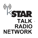 K-Star Talk Radio Network icon