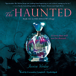 Icon image The Haunted