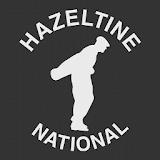 Hazeltine National icon