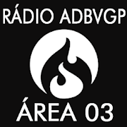 Rádio ADBV GP Área 3
