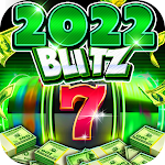 Cover Image of 下载 Cash Blitz Slots: Casino Games 6.0.0.420 APK