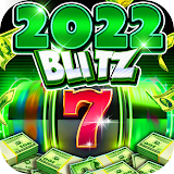 Cash Blitz Slots: Casino Games icon