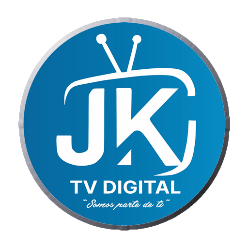 JK Radio Tv Digital logo