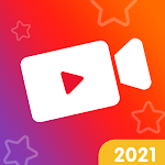 Video maker with photo and music Apk