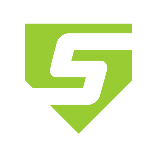 Softball Fans logo