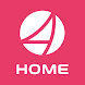 R4S Home - Androidアプリ