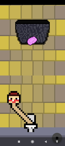 Skibidle Toilet Screen 3