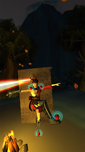 Archery Bow and Arrow Shooter Screenshot