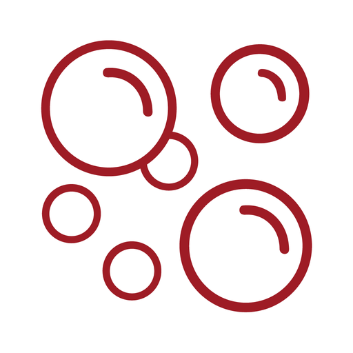 The Laundromat App logo