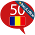 Learn Romanian - 50 languages12.2