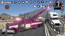 Ultimate Truck Tow Simulatorのおすすめ画像4