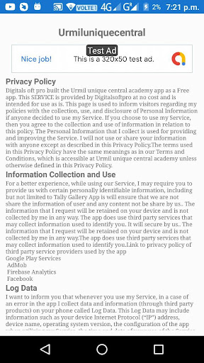 Study Python Tutorial Screen 3