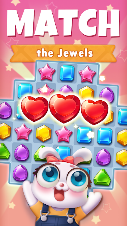 Jewel Town 2 - 1.1.7 - (Android)