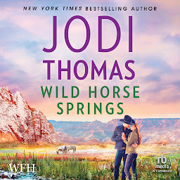Icon image Wild Horse Springs