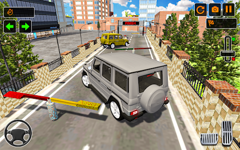 Racing Game Driving Car games apkdebit screenshots 18