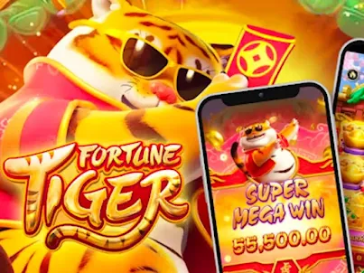 Real Fortune Tiger jogo