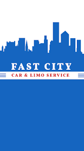 Captura de Pantalla 1 Fast City Car & Limo Service android