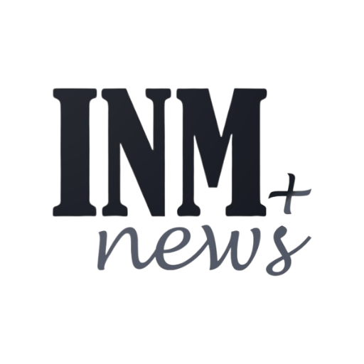 INM+news logo