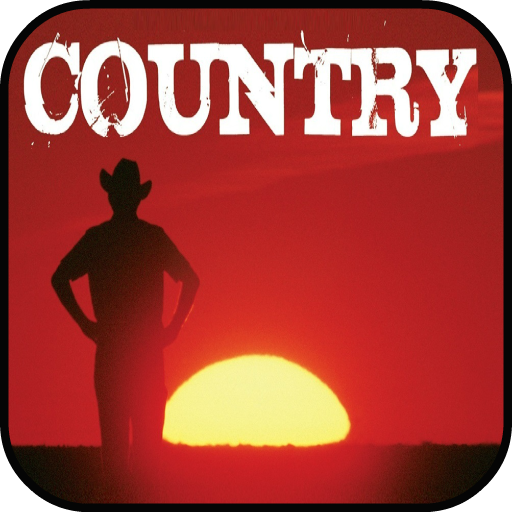 Best Country Music 3.0 Icon