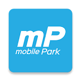 mobilePark mP Park&Pay icon