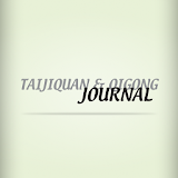 Taijiquan & Qigong - epaper icon