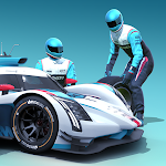 Cover Image of ダウンロード Motorsport Manager Racing 2021.2.0 APK