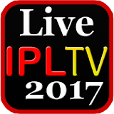 Live IPL TV Update Score News icon
