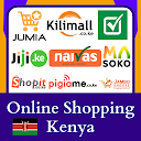Kenya Online Shopping Apps 