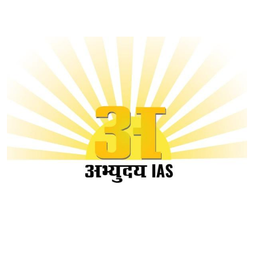 AbhyudayaIAS logo