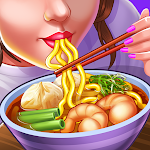 Cover Image of Download Christmas Fever Cooking Games  APK
