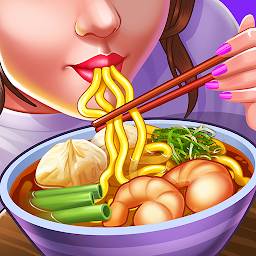 クリスマスフィーバークッキングゲーム Mod Apk
