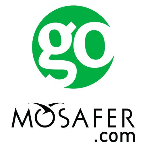 GoMosafer logo