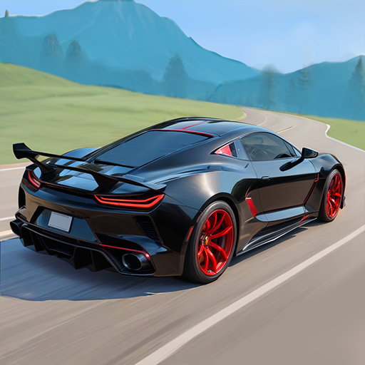 Car Simulator Game: Car Games
