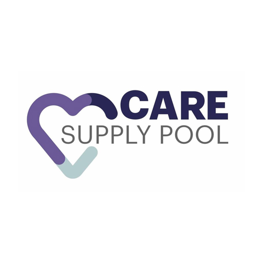 Care Supply Pool logo