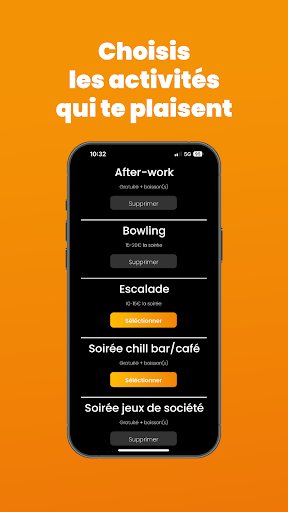 Woofle Screenshot