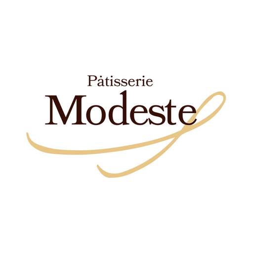Patisserie Modeste logo