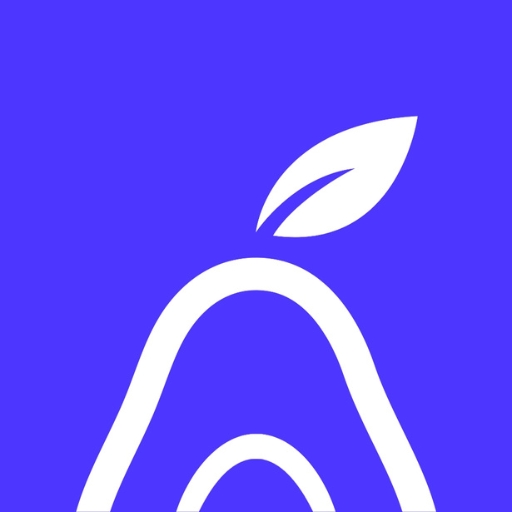Vocado: Vietnamese cuisine logo